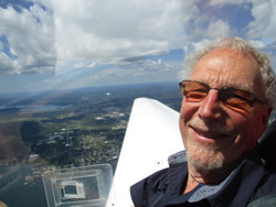 Derek Webber