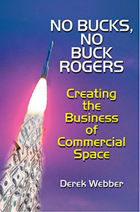No Bucks No Buck Rogers book cover